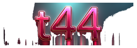 t44 logo
